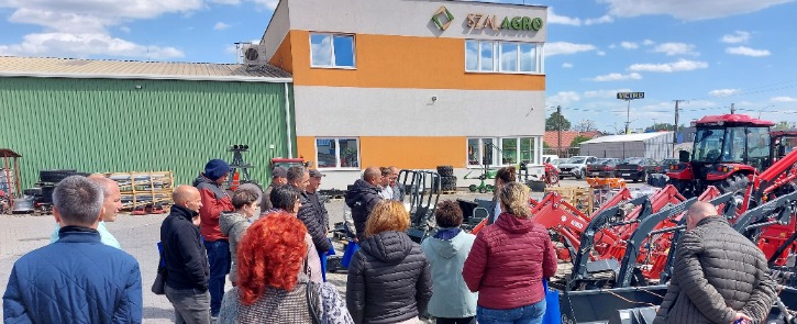 Ismét fókuszban a talaj