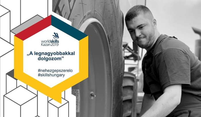 Út a világbajnokságig