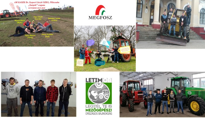 LETIMOB Online döntő videós beszámoló