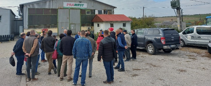 Idén ősszel is hatalmas érdeklődés övezte a MEGFOSZ őszi szakoktatói továbbképzéseit