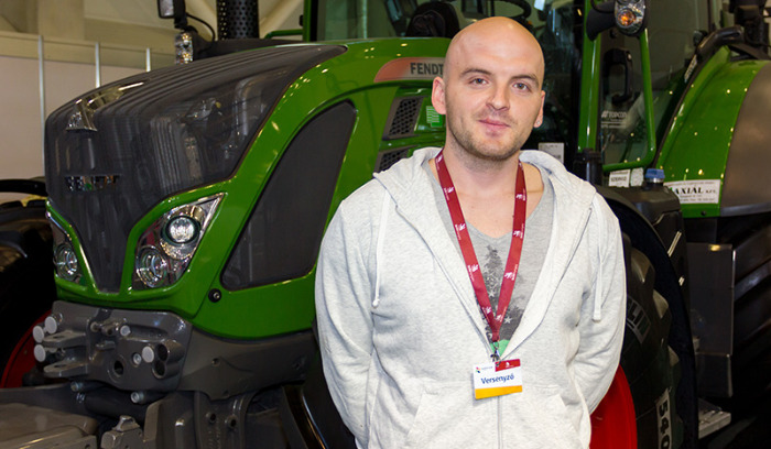 Magyar sikereket várunk a szakmák EB-jén