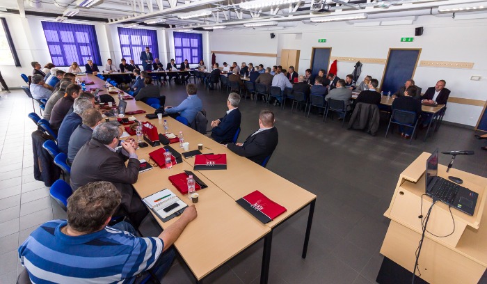 20 ÉVE EGYÜTT A SIKERÉRT!