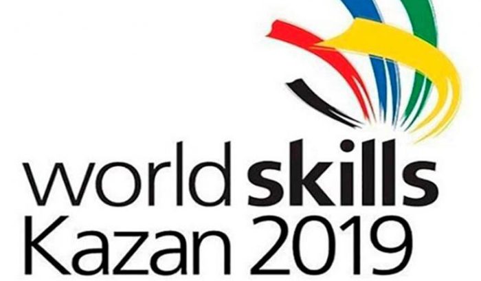Versenyfelhívás - WorldSkills Kazan 2019