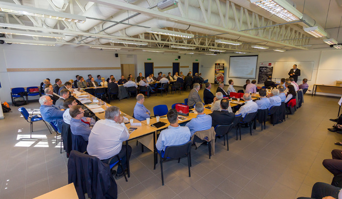 Az idei évben ismét átadásra kerültek a MEGFOSZ szakmai díjai